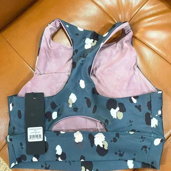 Wear it to Heart Active Wear Set Size Small NWT - Picture 3 of 7